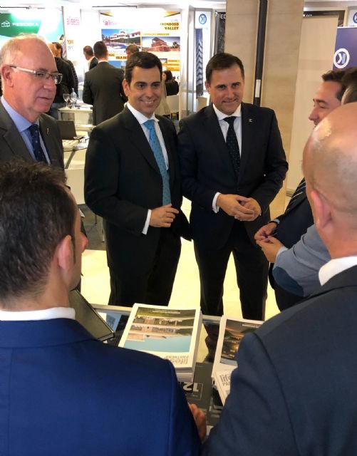 La Comunidad propone al Estado subvencionar la construcción de 169 viviendas en régimen de alquiler en siete municipios - 1, Foto 1