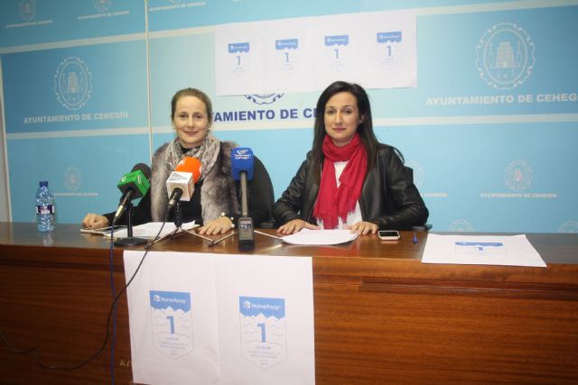 Cehegín ya posee el distintivo que lo acredita como la Maravilla Rural 2019 - 2, Foto 2