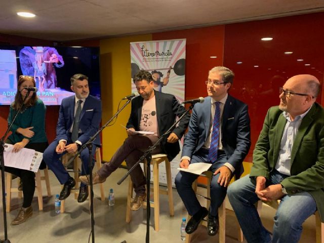 18 espectáculos celebrarán la mayoría de edad del Festival Internacional de Teatro de Títeres de la Región de Murcia - 2, Foto 2