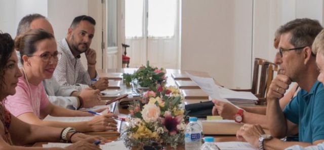 MC: Castejón se esconde y no comparece en el Juzgado a ratificar sus calumnias contra José López - 1, Foto 1