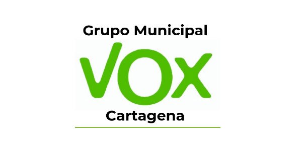 VOX solicita la dimisión de la alcaldesa de Cartagena por mantener el personal eventual del Grupo Municipal Socialista - 1, Foto 1