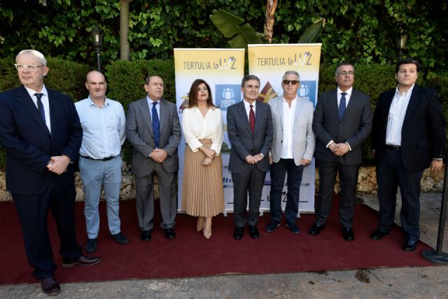 Pedro Saura: En lo que va de año el Ministerio de Fomento ha adjudicado a la Región 700 millones para infraestructuras del transporte - 5, Foto 5