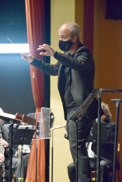 Todos los conciertos de otoño de la Sinfónica municipal de Sevilla empezaran a las 20:00 horas - 2, Foto 2