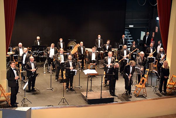 Todos los conciertos de otoño de la Sinfónica municipal de Sevilla empezaran a las 20:00 horas - 3, Foto 3