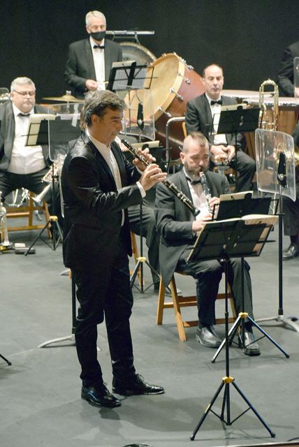 Todos los conciertos de otoño de la Sinfónica municipal de Sevilla empezaran a las 20:00 horas - 4, Foto 4