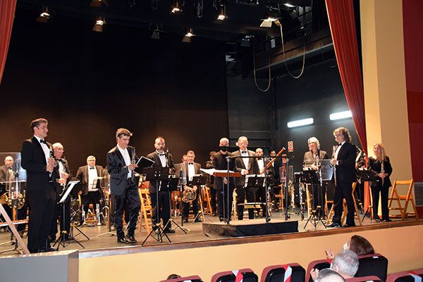 Todos los conciertos de otoño de la Sinfónica municipal de Sevilla empezaran a las 20:00 horas - 5, Foto 5