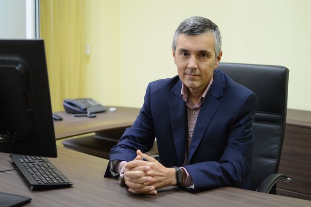 El 40% de los trabajadores necesitaran alta cualificación, anticipa la Escuela Internacional de Doctorado - 1, Foto 1