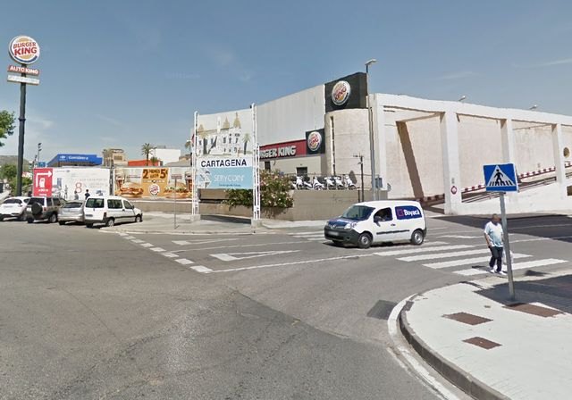 MC Cartagena reclama que se unifique la cartelería con fines turísticos en el municipio - 1, Foto 1