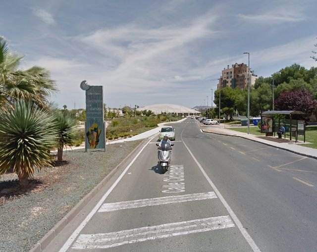 MC Cartagena reclama que se unifique la cartelería con fines turísticos en el municipio - 2, Foto 2