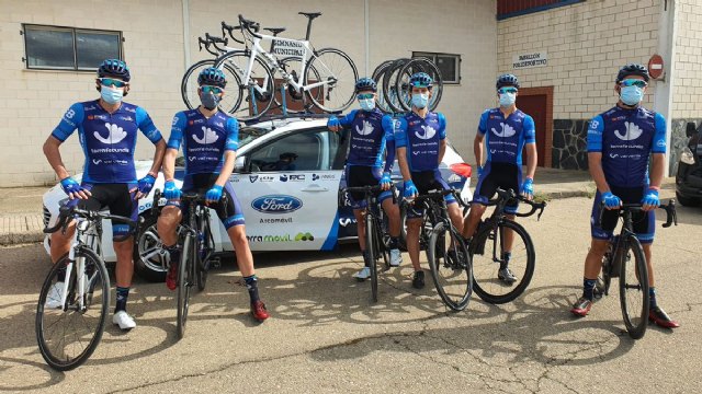 Sin miedo a la adversidad - 1, Foto 1