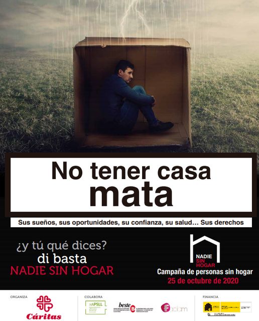 La vivienda: un derecho desahuciado - 2, Foto 2