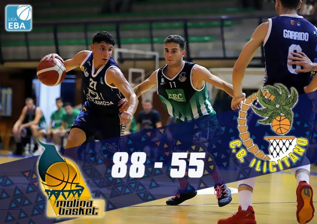 LE Serrerías arropa al Sercomosa MB para conseguir su segunda victoria - 1, Foto 1