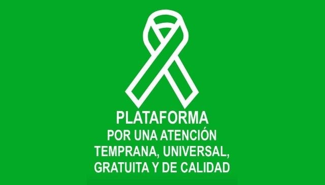 Proposición de Ley atención temprana. Plataforma por una Atención Temprana Universal Gratuita y de Calidad - 1, Foto 1