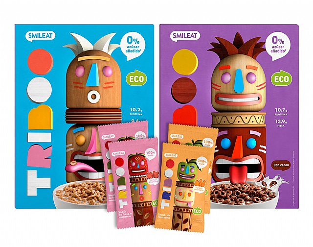 ¡Alerta! TRiBOO de Smileat te proporciona información muy valiosa sobre tus hábitos saludables - 1, Foto 1