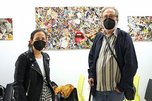 La Padre Salmerón celebró el Día de las Bibliotecas con cuentacuentos, un rastrillo de libros y una exposición - 1, Foto 1