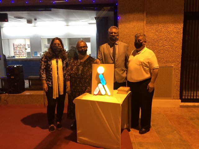 Torre Pacheco celebra el día de la ONCE - 2, Foto 2