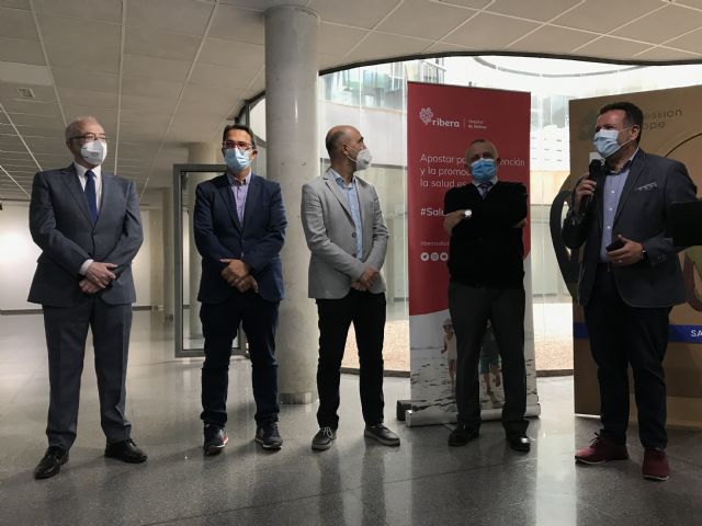 Expression of Hope: una exposición con obras de afectados por enfermedades raras - 4, Foto 4