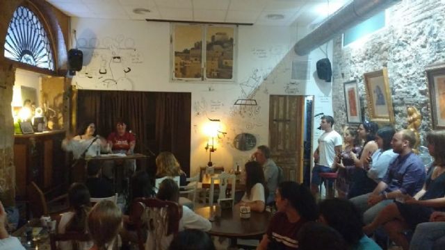 Charla sobre la adolescencia confinada este martes con Cartagena Piensa - 1, Foto 1