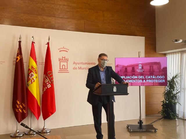 El Ayuntamiento apuesta por el cuidado y conservación del patrimonio del municipio con la ampliación del Catálogo de Elementos a Proteger - 1, Foto 1