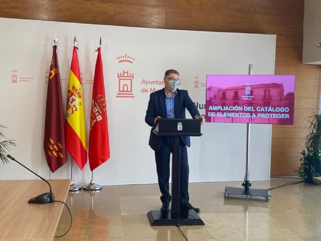 El Ayuntamiento apuesta por el cuidado y conservación del patrimonio del municipio con la ampliación del Catálogo de Elementos a Proteger - 2, Foto 2