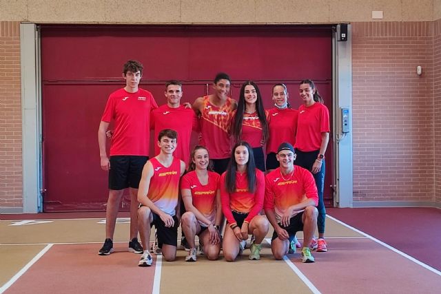 Fin de semana de trabajo en León para Joaquín Morales - 1, Foto 1