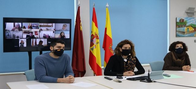 El informe del coordinador regional de 'Global Matrix 4.0', el archenero López Gil, se presentará en Abu Dhabi - 1, Foto 1