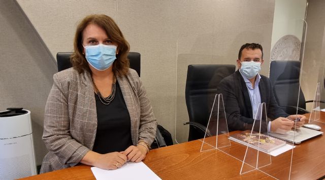 El PSRM denuncia que el Gobierno regional sigue empeñado en usar la pandemia para desproteger el medio ambiente sin ninguna justificación - 1, Foto 1