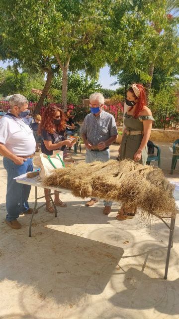 MC defenderá la implantación de un Encuentro del esparto en la zona oeste - 1, Foto 1