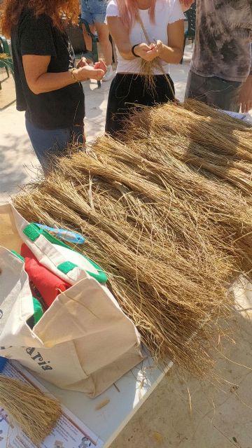 MC defenderá la implantación de un Encuentro del esparto en la zona oeste - 2, Foto 2