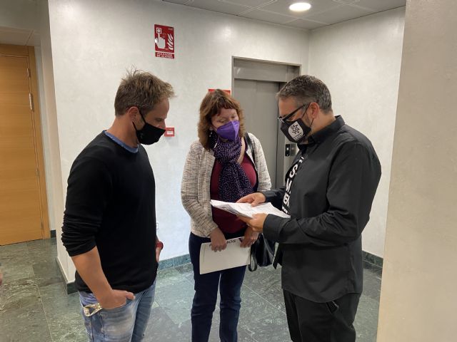 Podemos asegura que las modificaciones de las normas ambientales son una herramienta para desmantelar la protección del patrimonio natural - 1, Foto 1