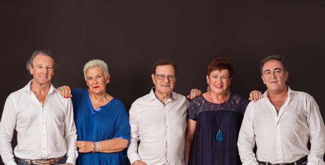 Mocedades pone el broche de oro a su 50 Aniversario con el Premio Especial Radiolé a toda una trayectoria - 1, Foto 1