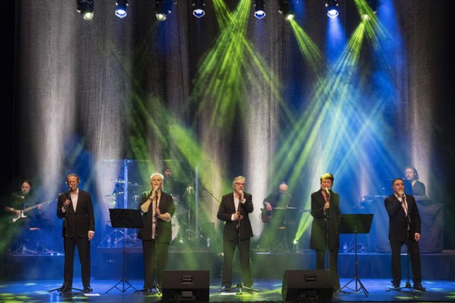Mocedades pone el broche de oro a su 50 Aniversario con el Premio Especial Radiolé a toda una trayectoria - 2, Foto 2
