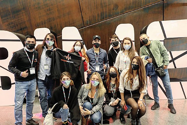 Campus Las Musas, un año más, colabora con BIME PRO como centro formativo - 1, Foto 1