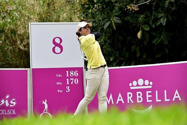 Ímpetu malagueño para el Andalucía Costa del Sol Open de España - 1, Foto 1