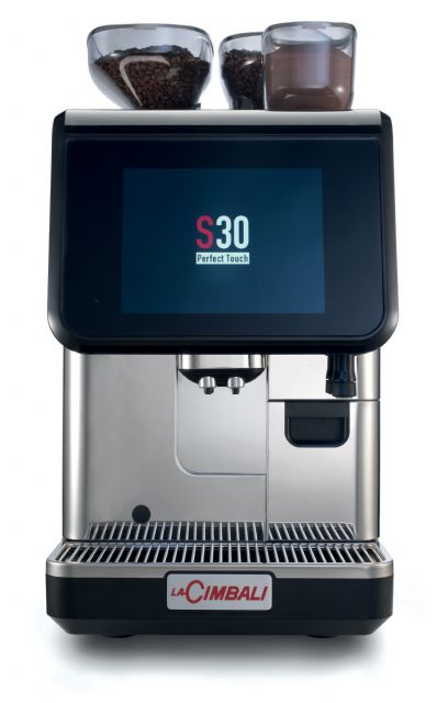 TeamViewer ofrece una solución de conectividad para el nuevo programa global de asistencia remota de Gruppo Cimbali y sus máquinas de café profesionales - 1, Foto 1