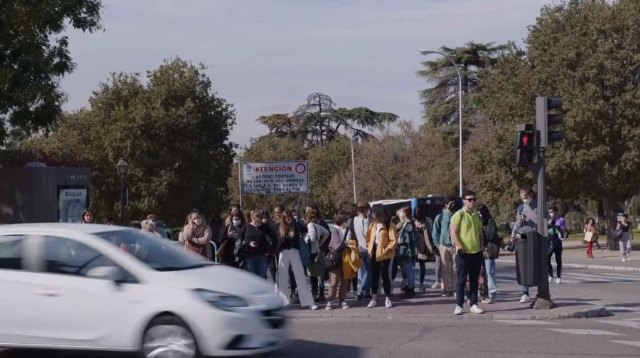 Un cambio radical: la tasa de mortalidad entre los conductores jóvenes de la región de Murcia desciende un 25% en la última década - 1, Foto 1
