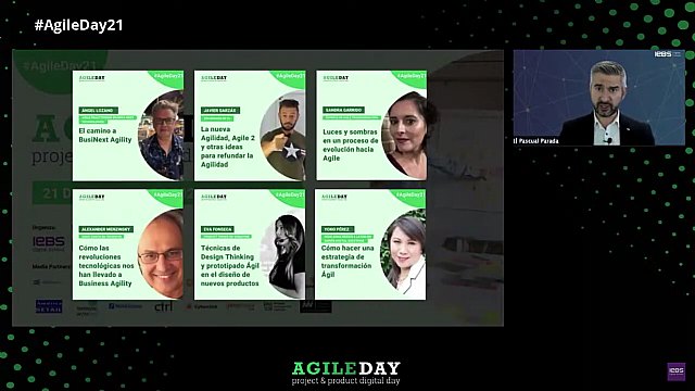 El talento es un elemento diferencial para que las compañías puedan sobrevivir - 1, Foto 1