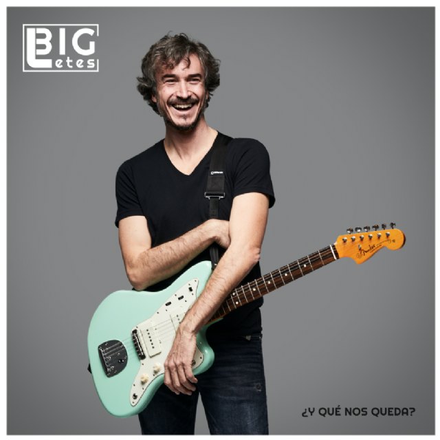 BIG LETES presenta ¿Y qué nos queda?, primer adelanto de su próximo trabajo - 1, Foto 1