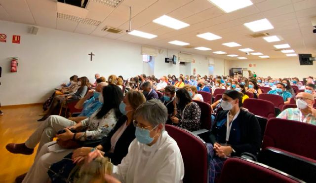 SEMERGEN convierte Murcia en la capital formativa de la Ecografía - 2, Foto 2