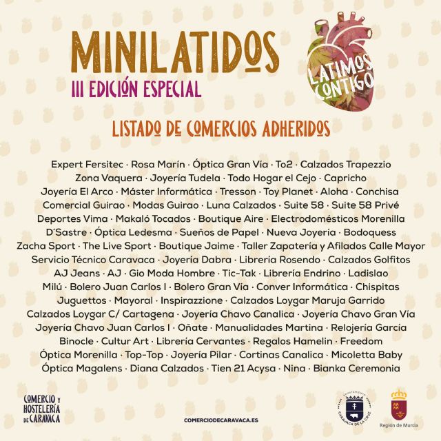 El Ayuntamiento de Caravaca activa otra edición de los descuentos directos en compras Bonolatidos para incentivar el consumo en el comercio local - 2, Foto 2