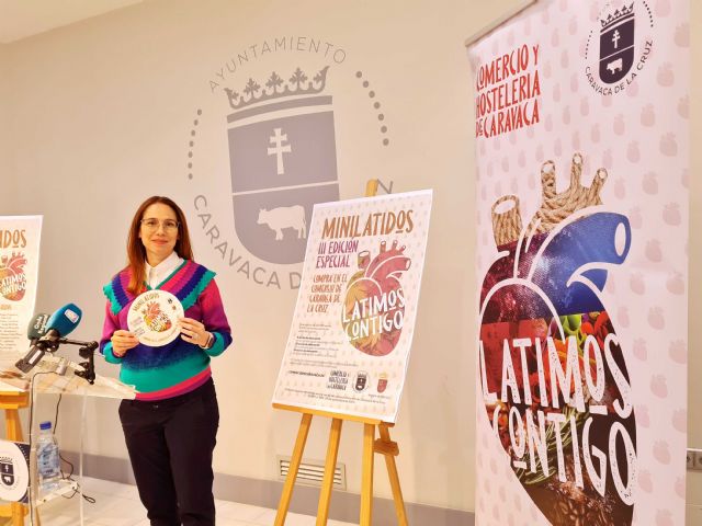 El Ayuntamiento de Caravaca activa otra edición de los descuentos directos en compras Bonolatidos para incentivar el consumo en el comercio local - 4, Foto 4