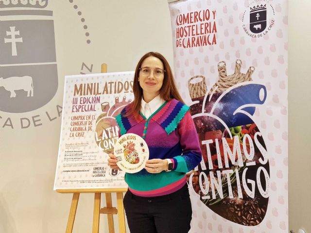 El Ayuntamiento de Caravaca activa otra edición de los descuentos directos en compras Bonolatidos para incentivar el consumo en el comercio local - 5, Foto 5