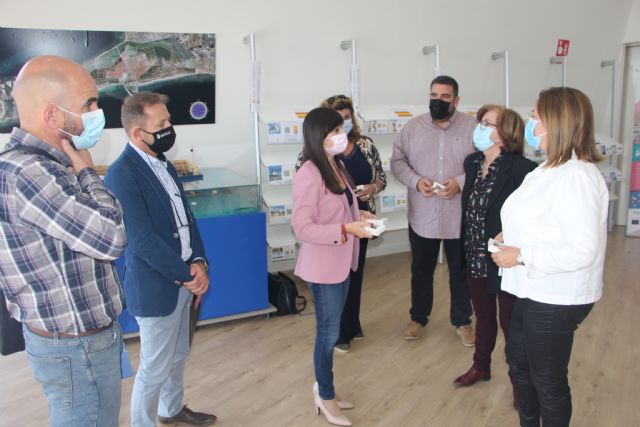 El nuevo sistema de transportes Regional mejorará la conexión con el hospital Los Arcos y el Aeropuerto - 2, Foto 2