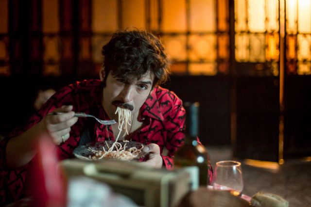 Más de 230.000 espectadores en la presentación online de Ajo y agua el nuevo single de Maximiliano Calvo - 1, Foto 1