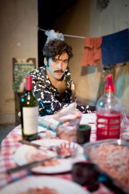 Más de 230.000 espectadores en la presentación online de Ajo y agua el nuevo single de Maximiliano Calvo - 2, Foto 2