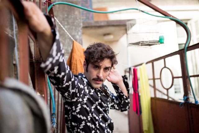 Más de 230.000 espectadores en la presentación online de Ajo y agua el nuevo single de Maximiliano Calvo - 3, Foto 3