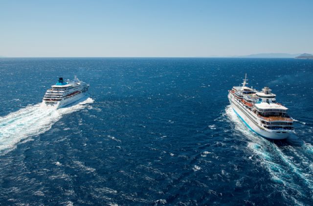 Celestyal cruises lanza el black friday con descuentos de hasta el 40% - 1, Foto 1