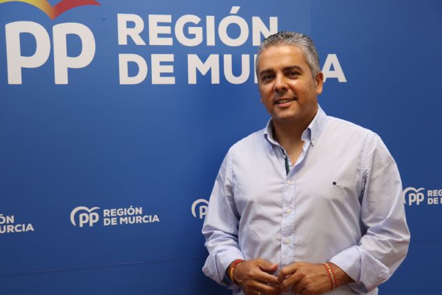 Cano: Al PSOE le duelen las verdades y le molestan los hechos que  son incontestables: la nula inversión de Sánchez con el Mar Menor - 1, Foto 1