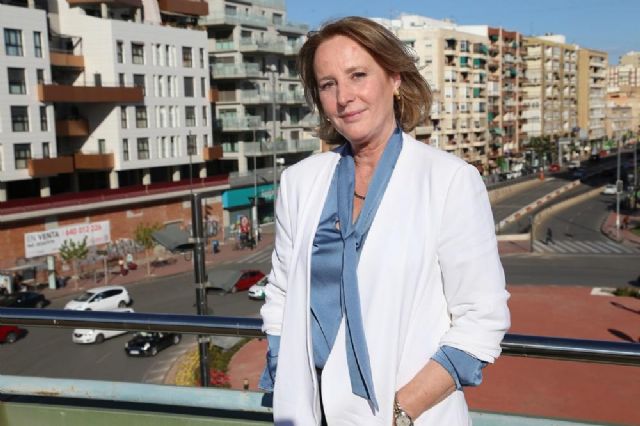 Valoración de VOX sobre la IPL del Mar Menor - 1, Foto 1