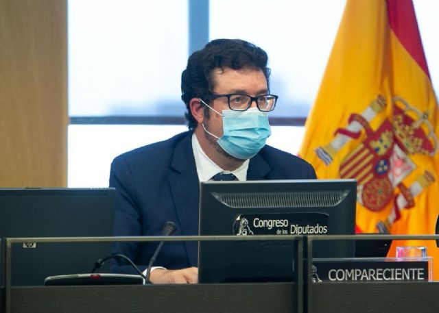 El presupuesto del Ministerio de Trabajo se sitúa en 30.142 millones de euros que permitirán reforzar las políticas de empleo - 1, Foto 1